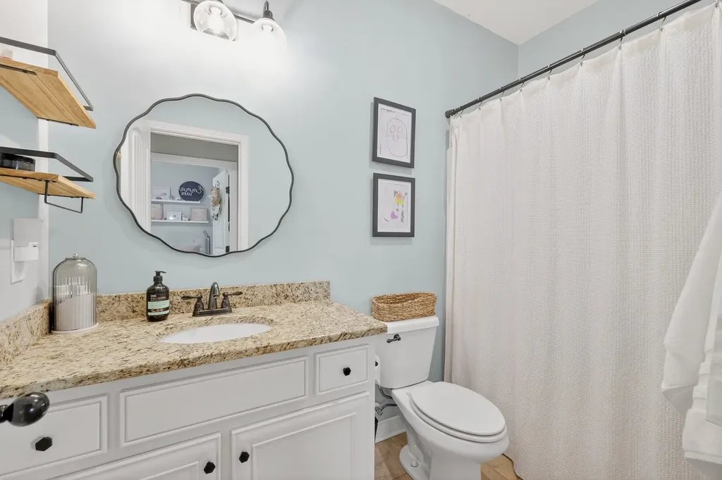 232 Waldron View Drive Murfreesboro TN 37130