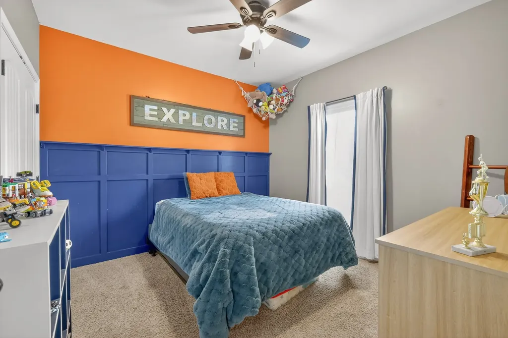 232 Waldron View Drive Murfreesboro TN 37130