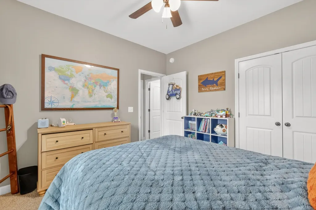 232 Waldron View Drive Murfreesboro TN 37130