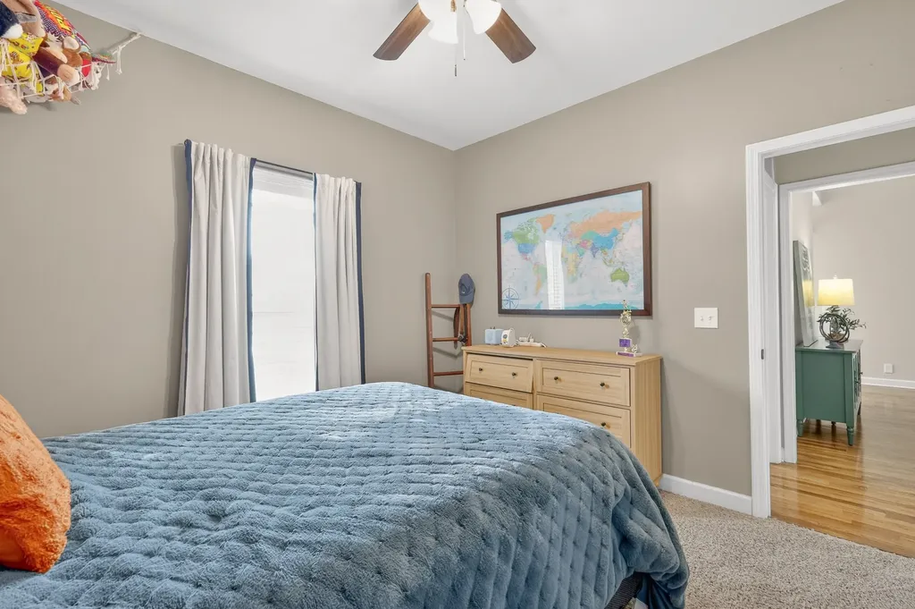 232 Waldron View Drive Murfreesboro TN 37130
