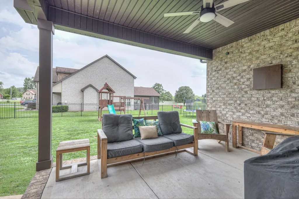 232 Waldron View Drive Murfreesboro TN 37130