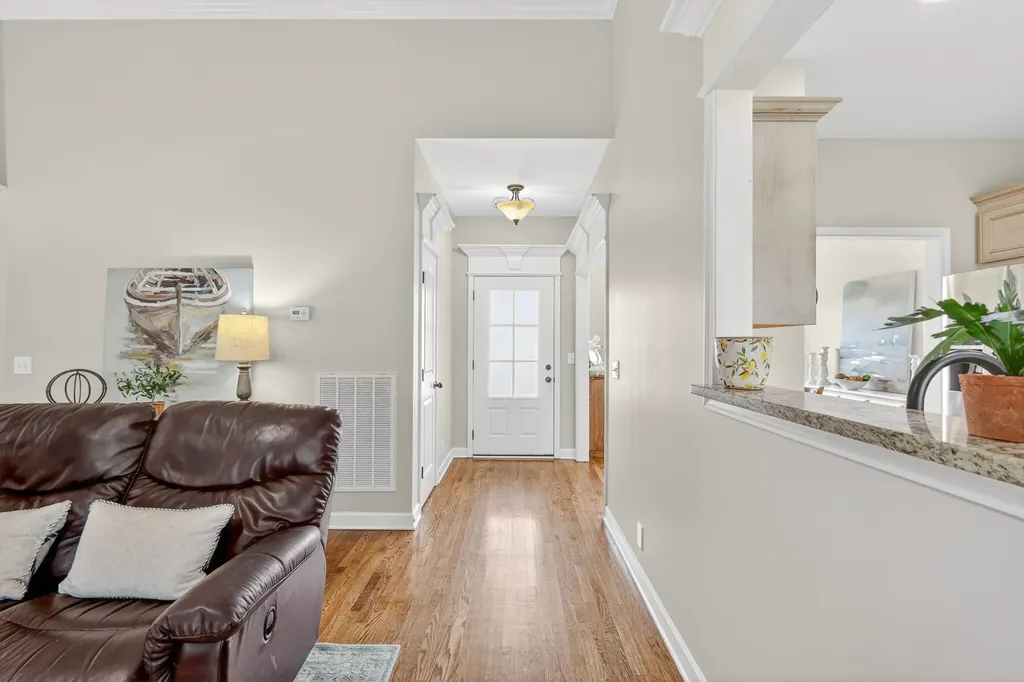 232 Waldron View Drive Murfreesboro TN 37130