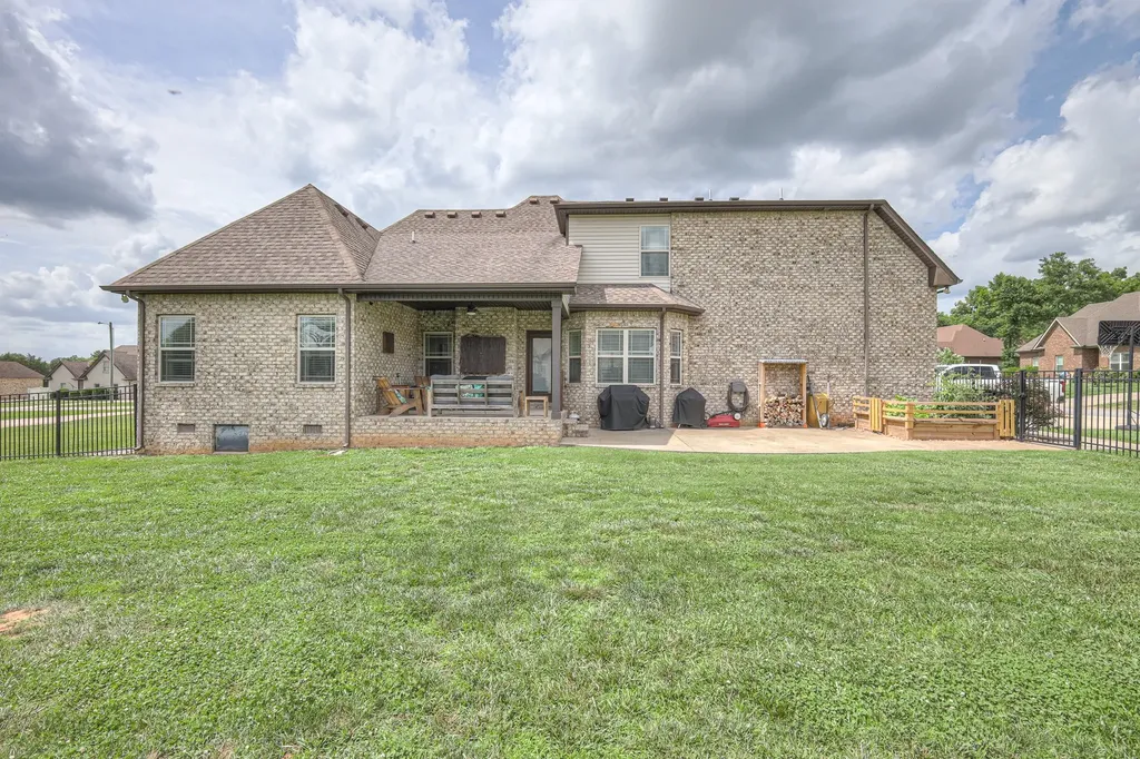 232 Waldron View Drive Murfreesboro TN 37130