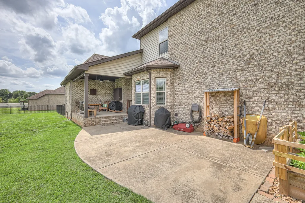 232 Waldron View Drive Murfreesboro TN 37130