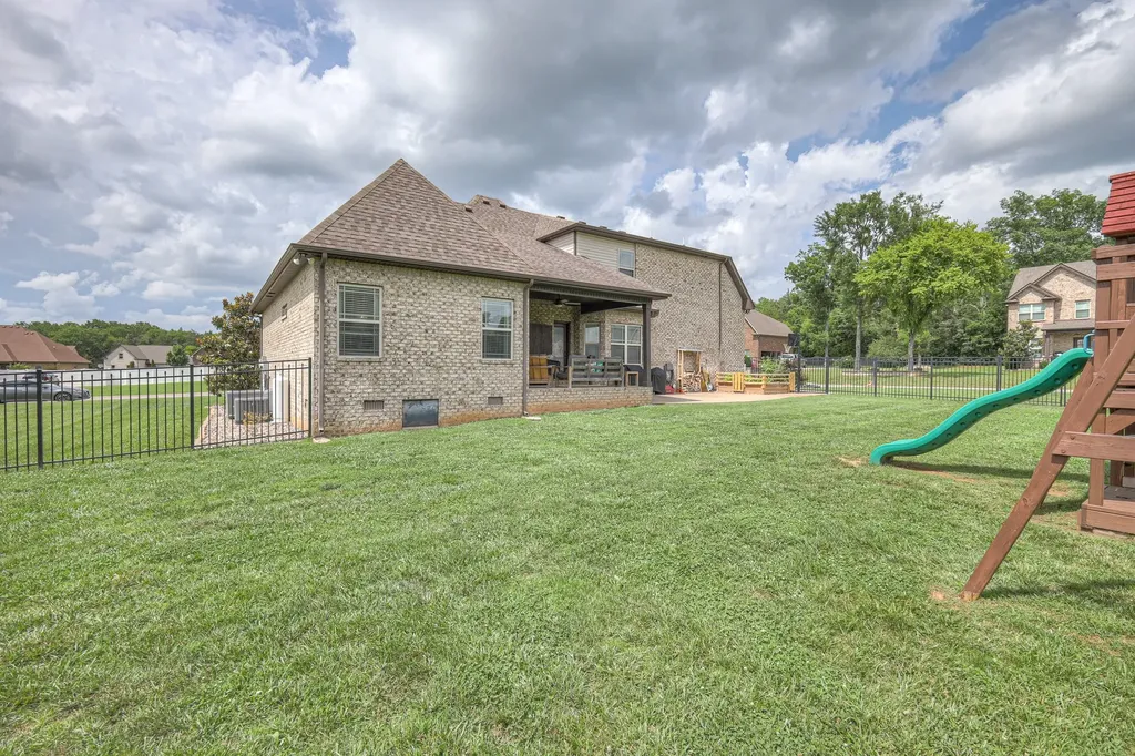 232 Waldron View Drive Murfreesboro TN 37130