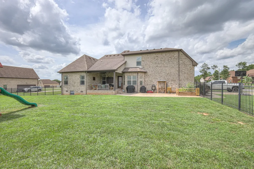 232 Waldron View Drive Murfreesboro TN 37130