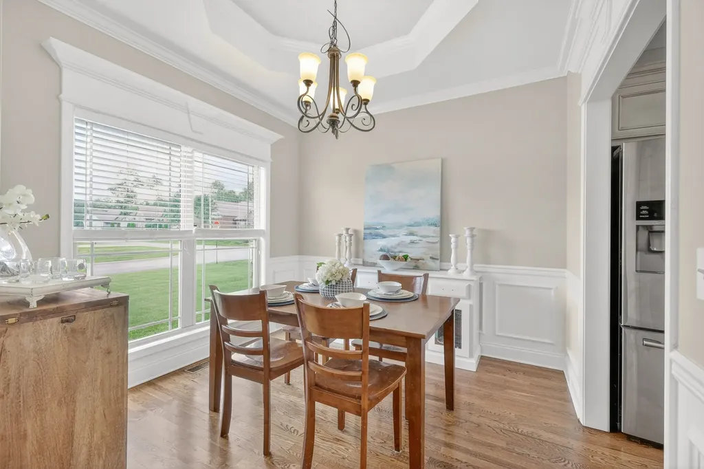 232 Waldron View Drive Murfreesboro TN 37130