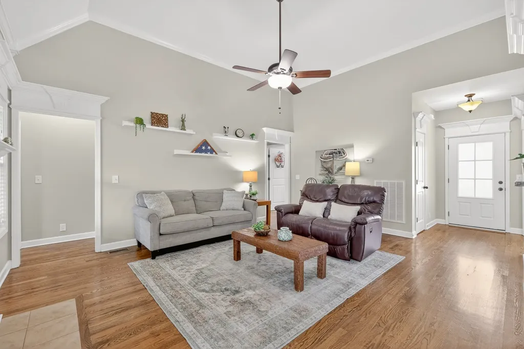 232 Waldron View Drive Murfreesboro TN 37130