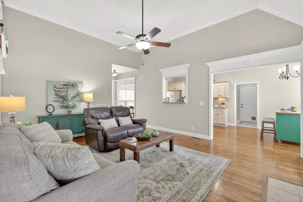 232 Waldron View Drive Murfreesboro TN 37130