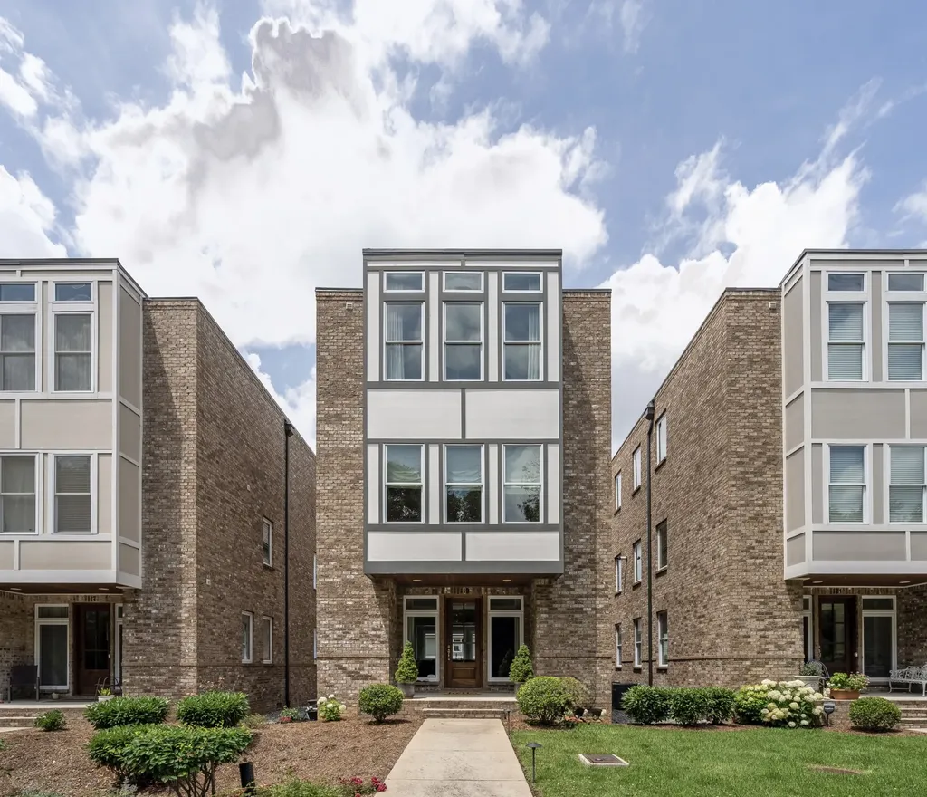 119 Demoss Road Nashville TN 37209