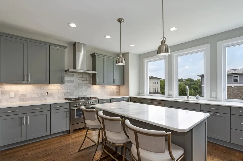 119 Demoss Road Nashville TN 37209
