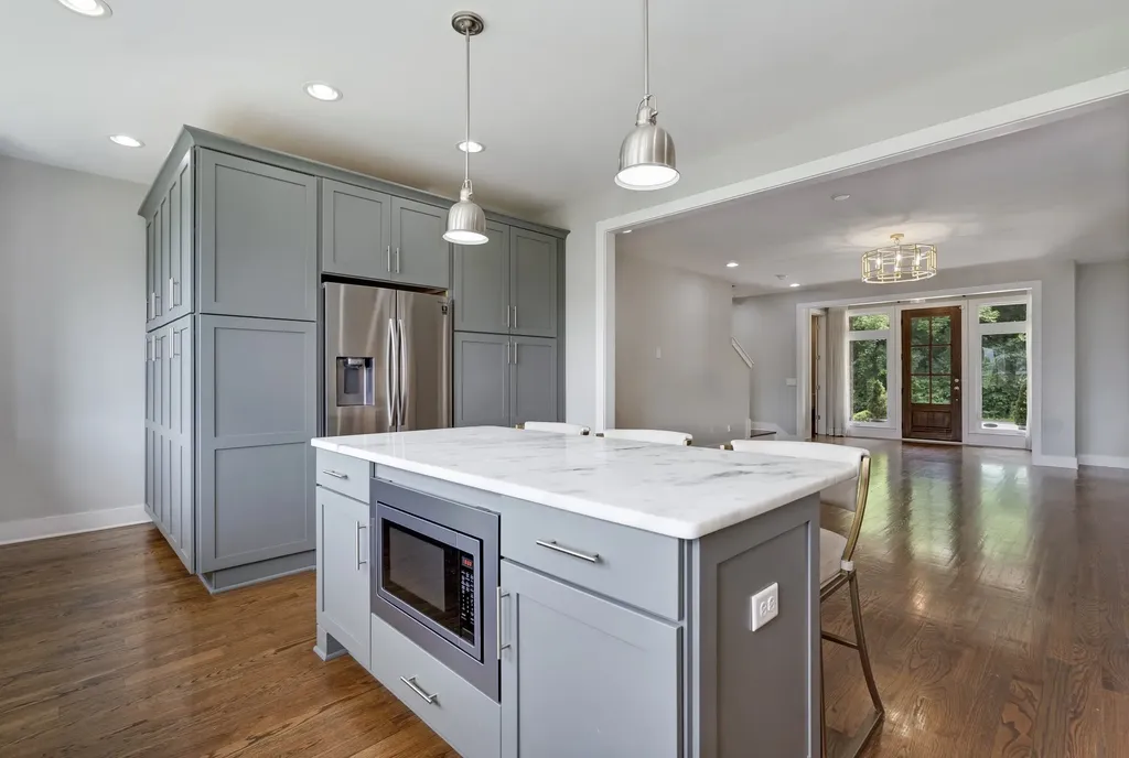 119 Demoss Road Nashville TN 37209