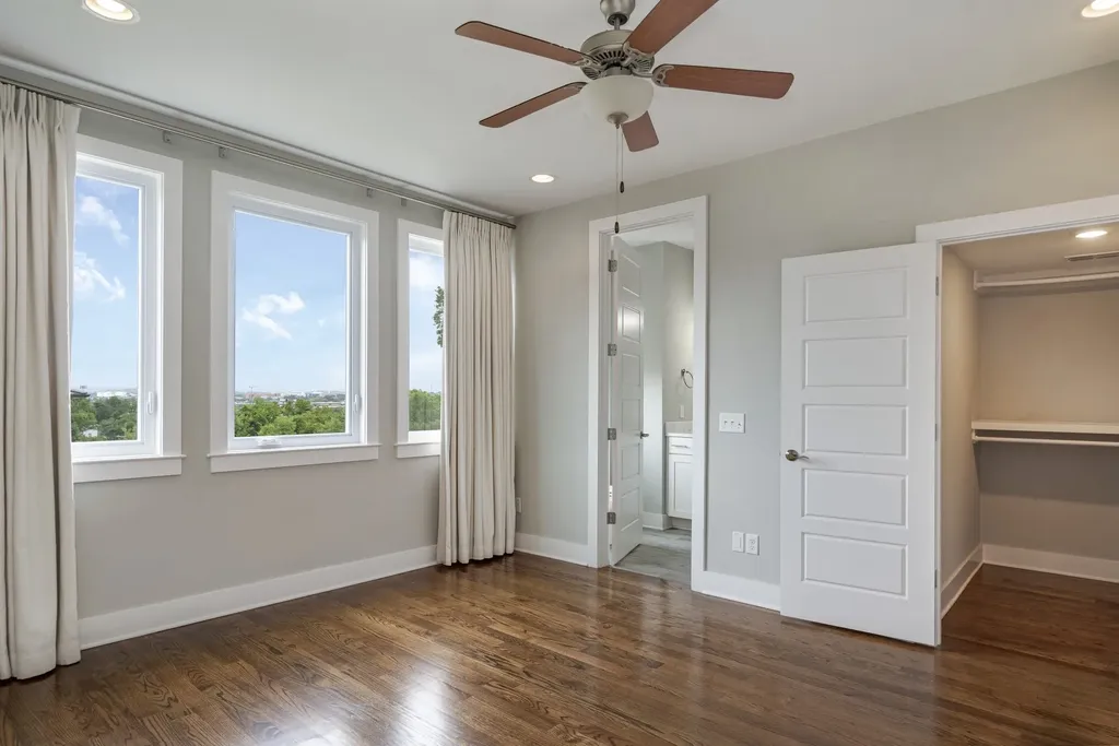 119 Demoss Road Nashville TN 37209