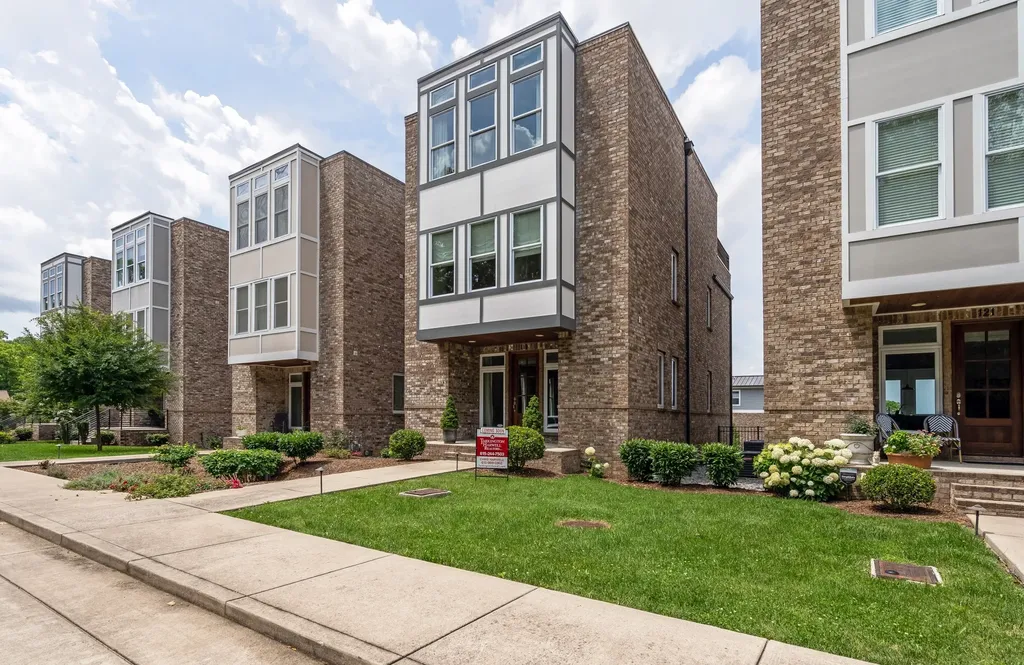 119 Demoss Road Nashville TN 37209