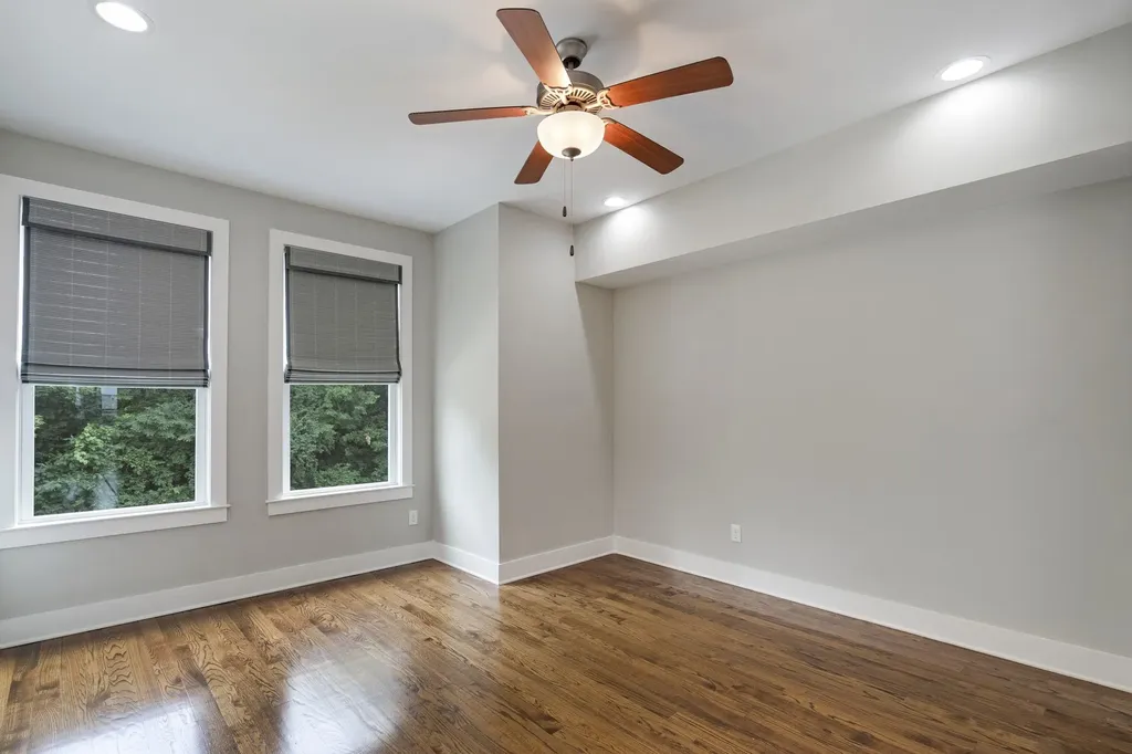 119 Demoss Road Nashville TN 37209