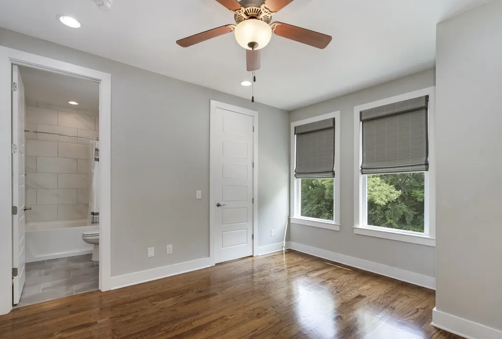 119 Demoss Road Nashville TN 37209