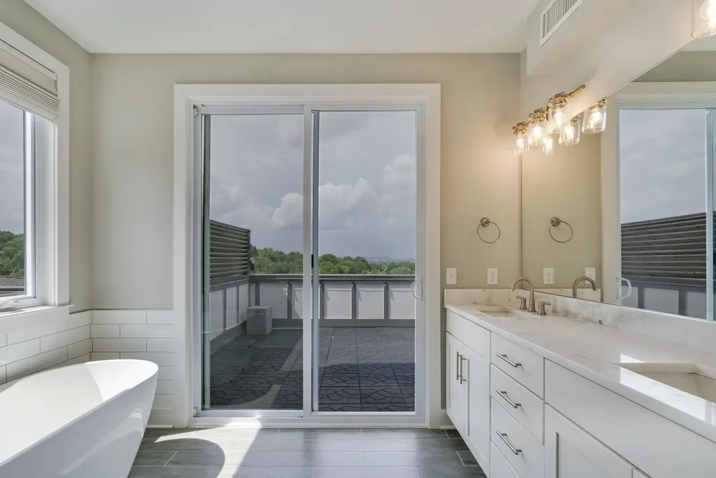 119 Demoss Road Nashville TN 37209