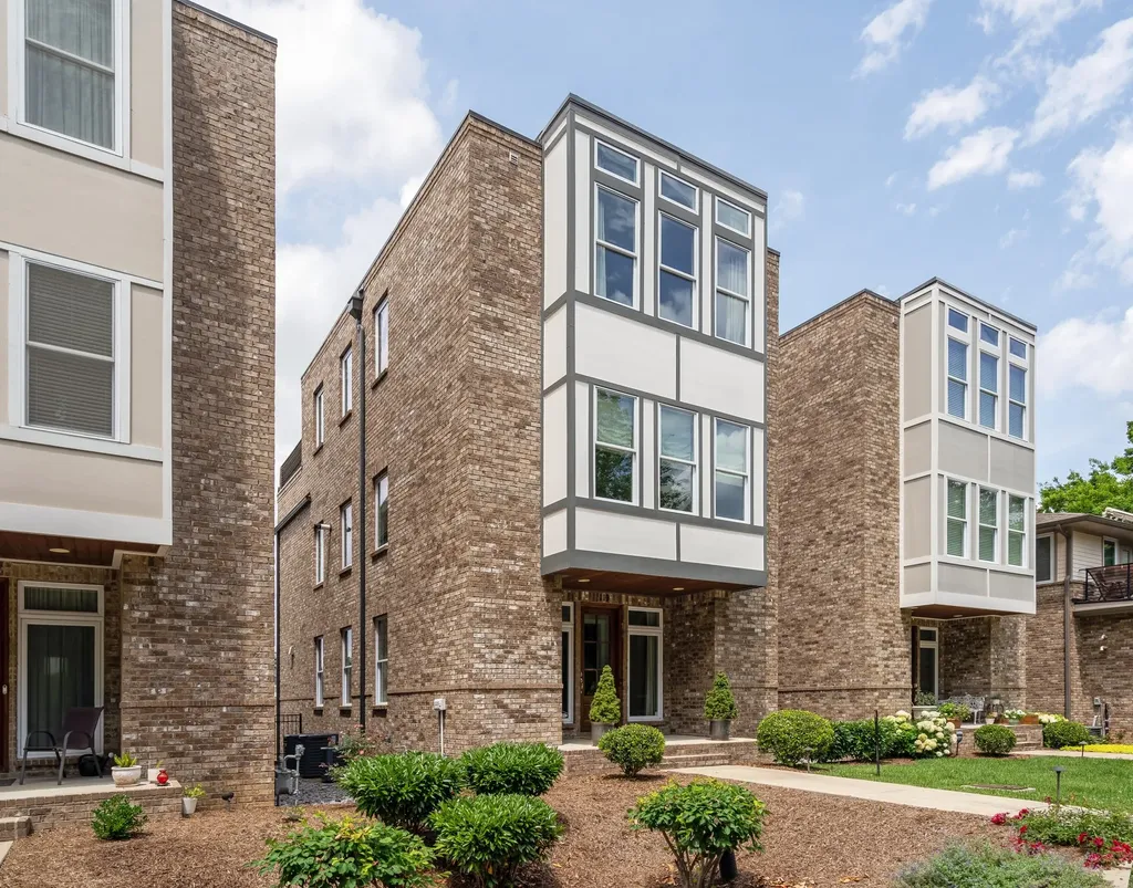 119 Demoss Road Nashville TN 37209