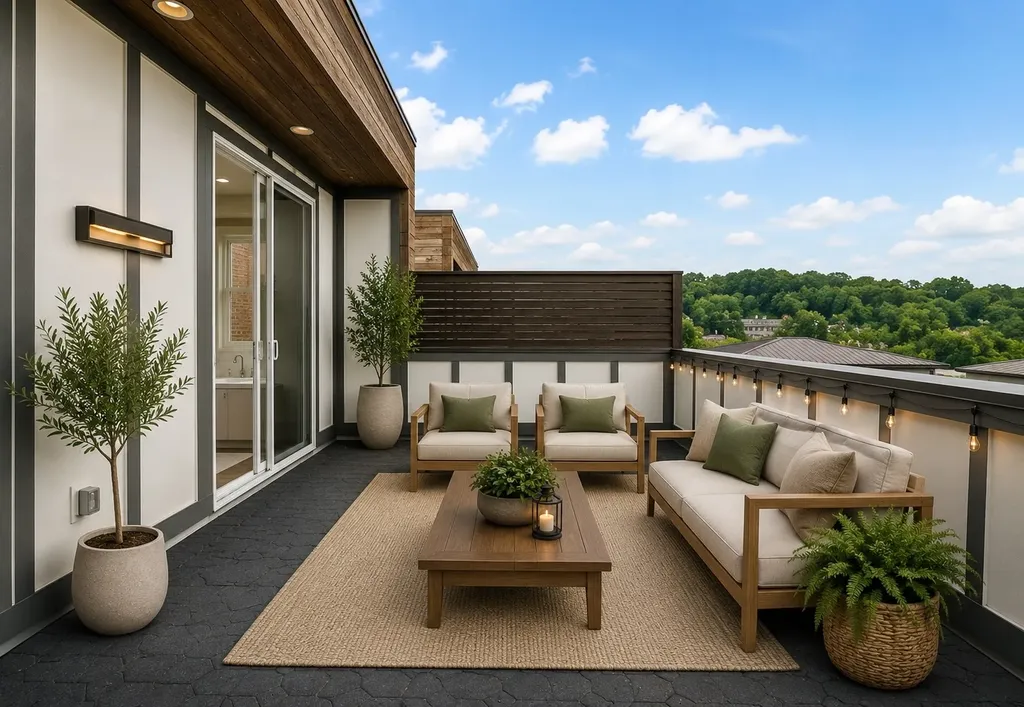119 Demoss Road Nashville TN 37209