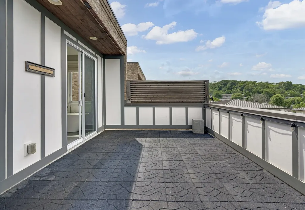 119 Demoss Road Nashville TN 37209