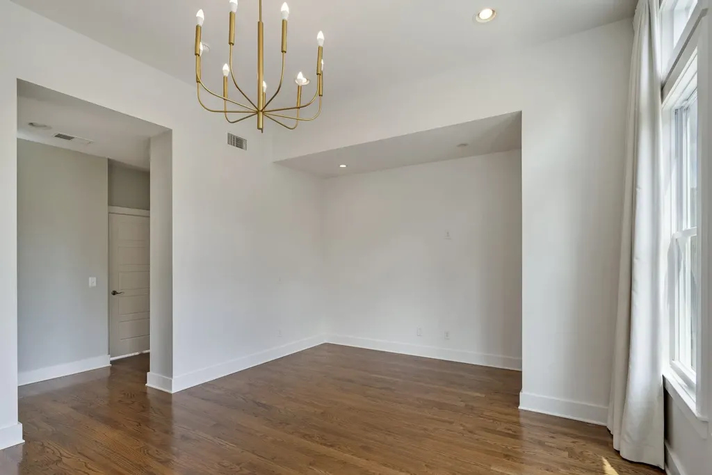119 Demoss Road Nashville TN 37209