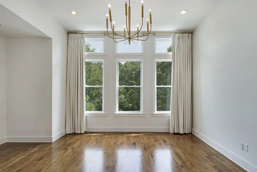 119 Demoss Road Nashville TN 37209