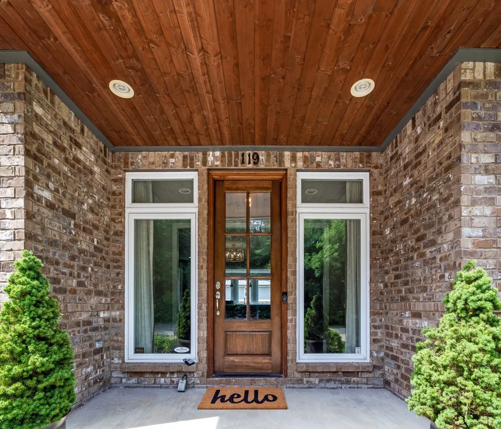 119 Demoss Road Nashville TN 37209
