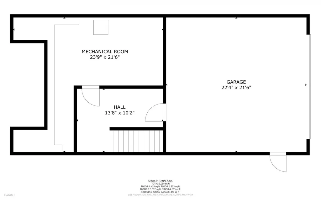 119 Demoss Road Nashville TN 37209
