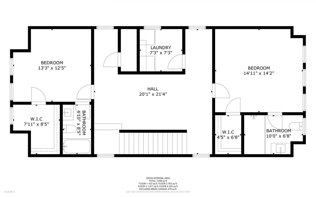 119 Demoss Road Nashville TN 37209