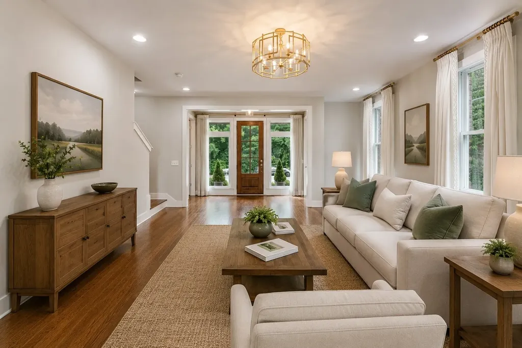 119 Demoss Road Nashville TN 37209