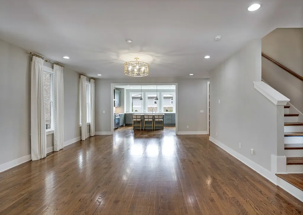 119 Demoss Road Nashville TN 37209