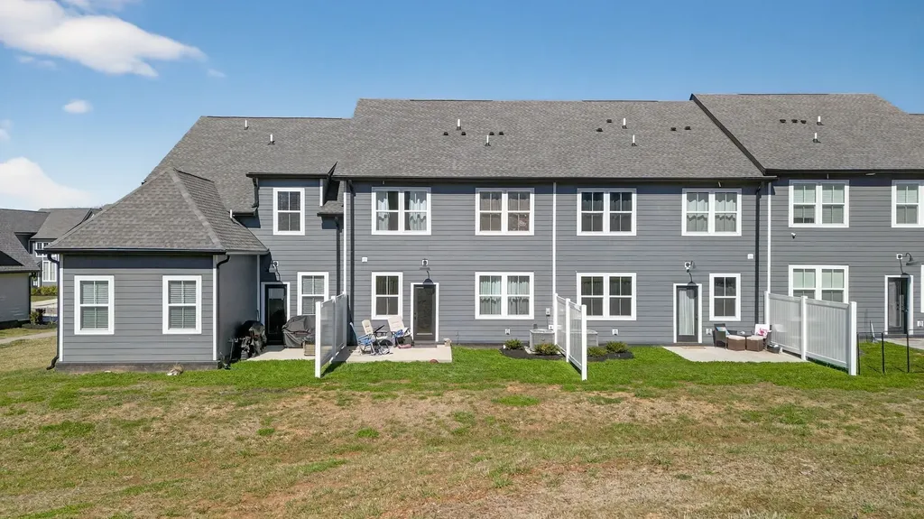 322 Panther Drive Murfreesboro TN 37127