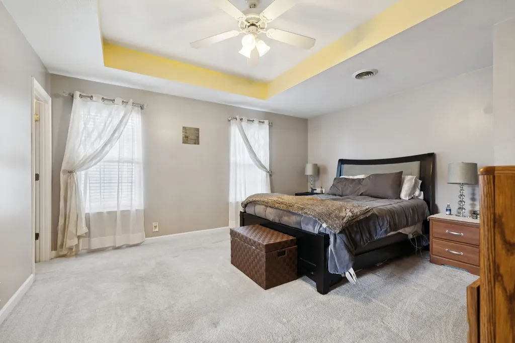 106 Pintail Court Murfreesboro TN 37130