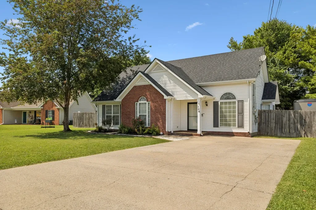 106 Pintail Court Murfreesboro TN 37130