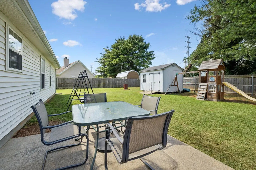 106 Pintail Court Murfreesboro TN 37130