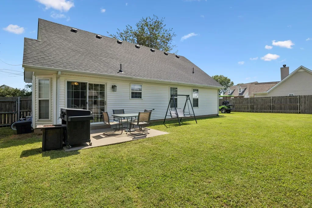 106 Pintail Court Murfreesboro TN 37130