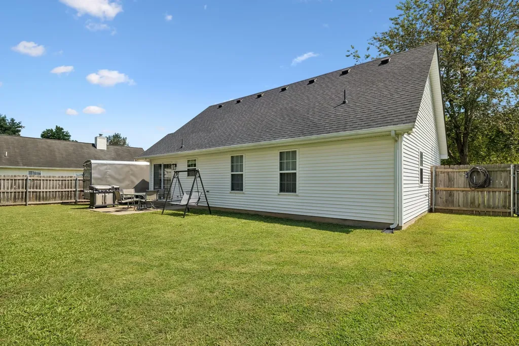 106 Pintail Court Murfreesboro TN 37130
