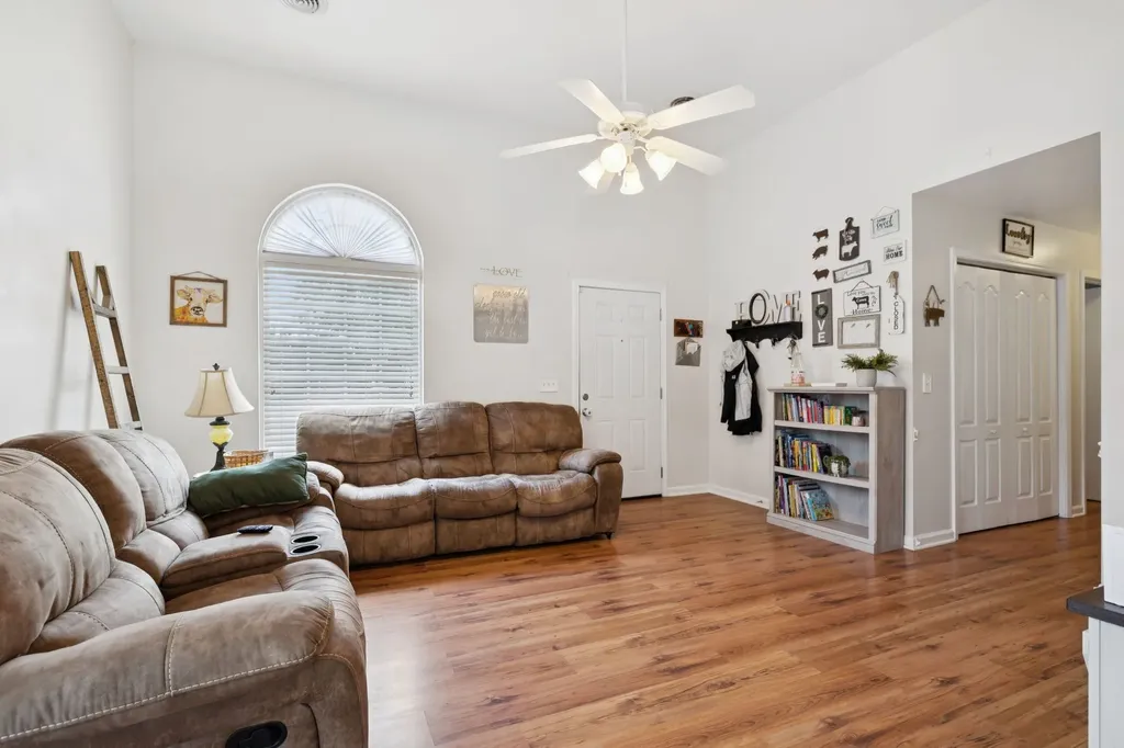 106 Pintail Court Murfreesboro TN 37130