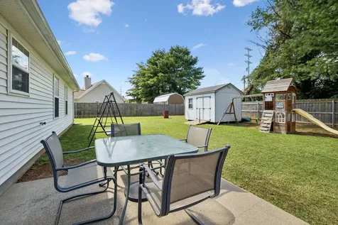 106 Pintail Court Murfreesboro TN 37130
