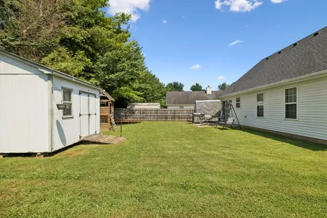 106 Pintail Court Murfreesboro TN 37130