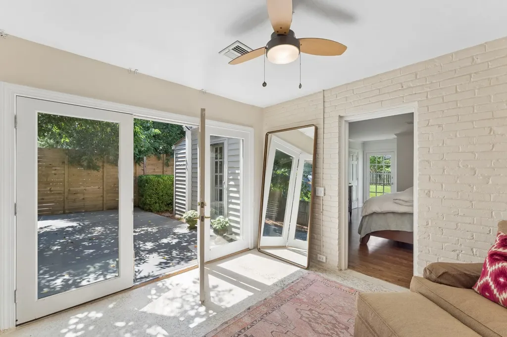 105 Brookfield Avenue Nashville TN 37205