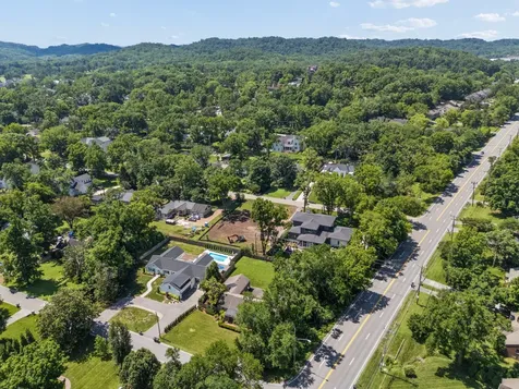 105 Brookfield Avenue Nashville TN 37205
