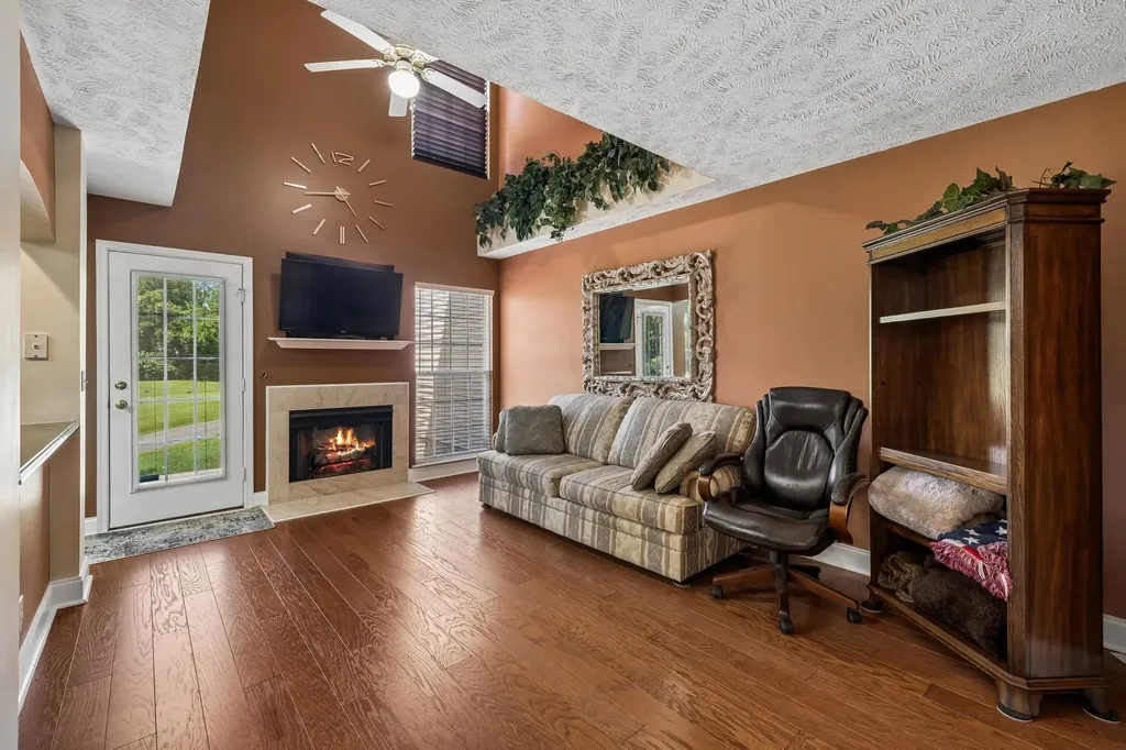 2030 Nashboro Boulevard Nashville TN 37217