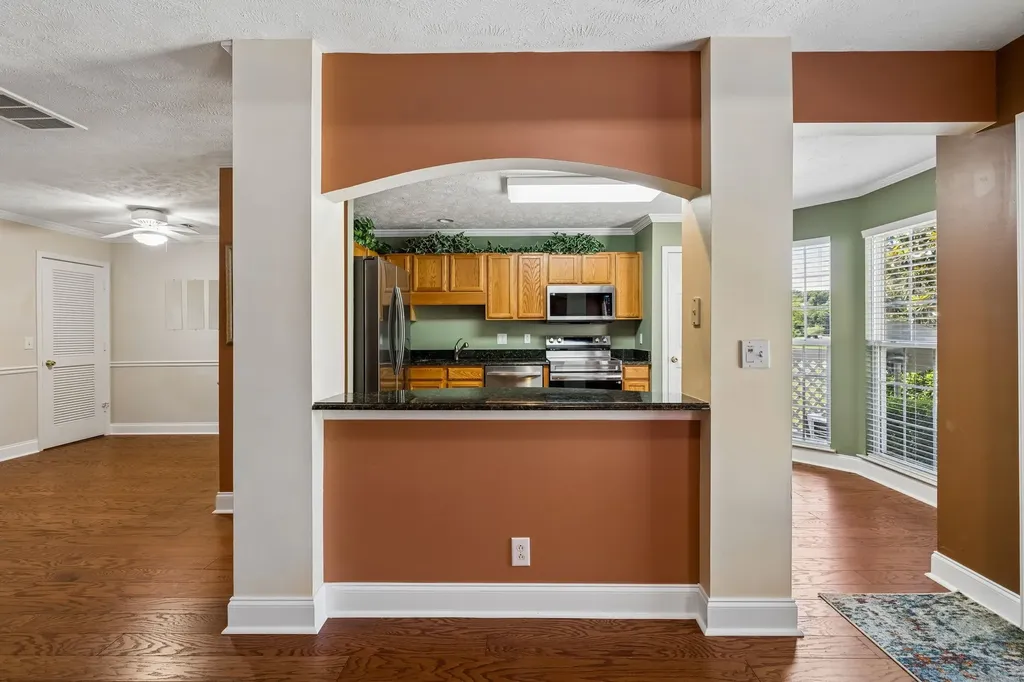 2030 Nashboro Boulevard Nashville TN 37217