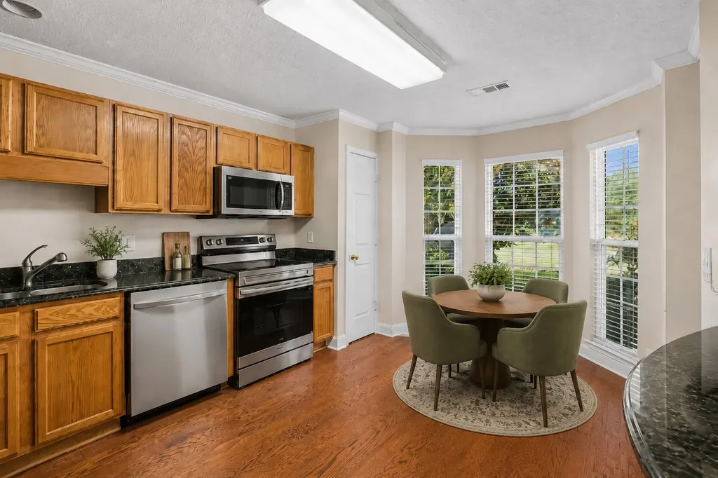 2030 Nashboro Boulevard Nashville TN 37217