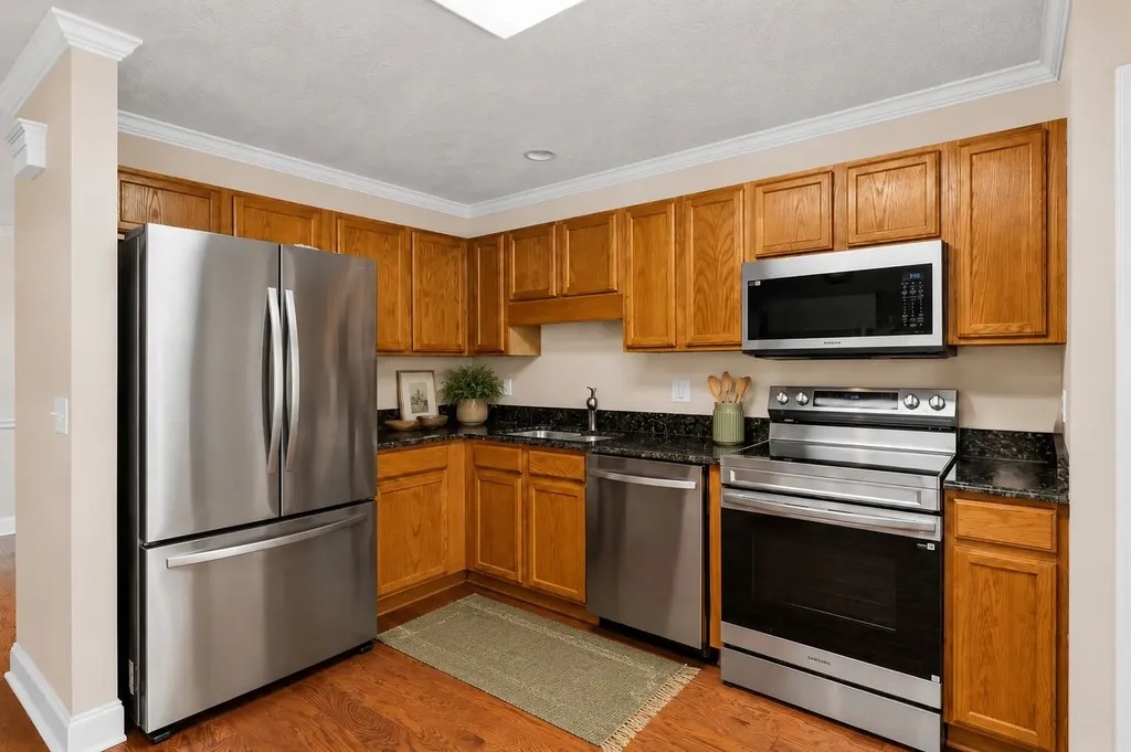2030 Nashboro Boulevard Nashville TN 37217