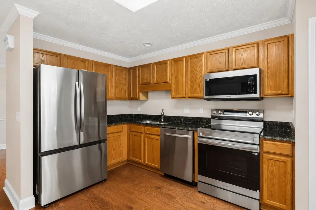 2030 Nashboro Boulevard Nashville TN 37217