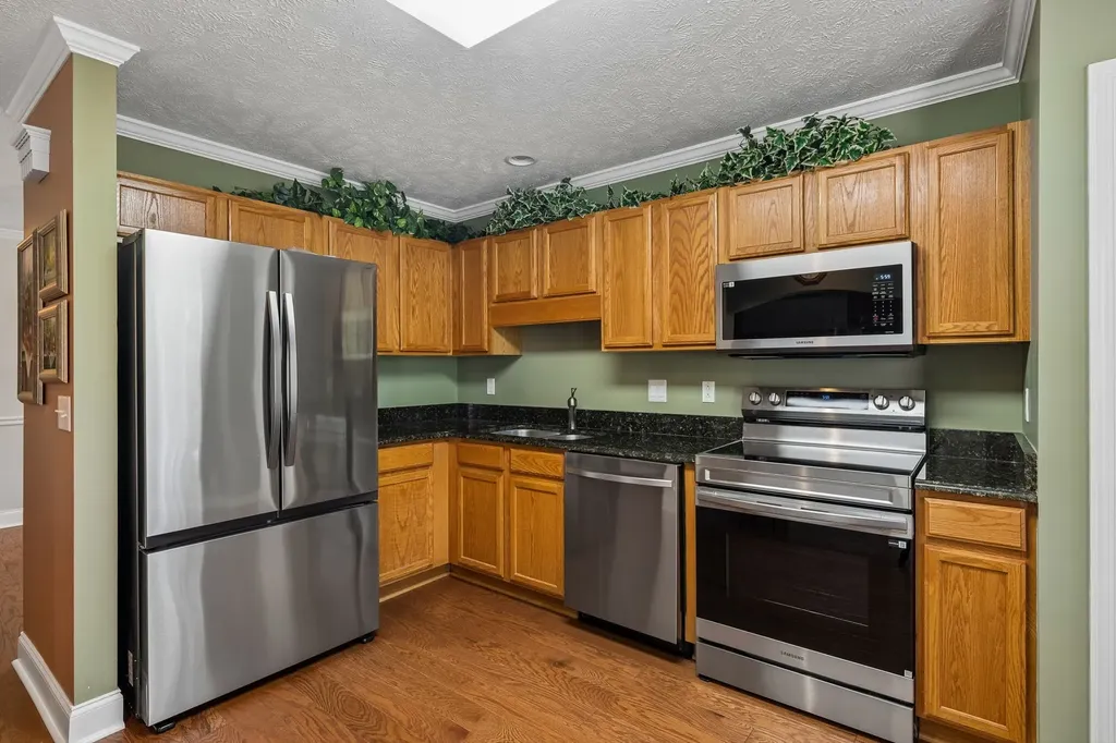 2030 Nashboro Boulevard Nashville TN 37217