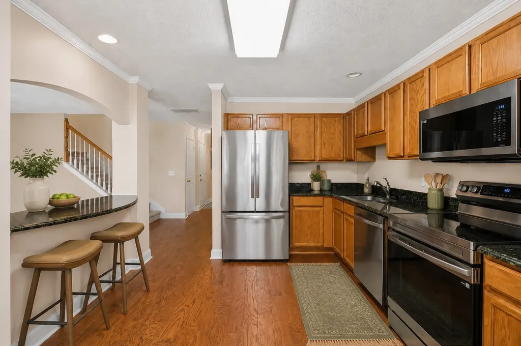 2030 Nashboro Boulevard Nashville TN 37217