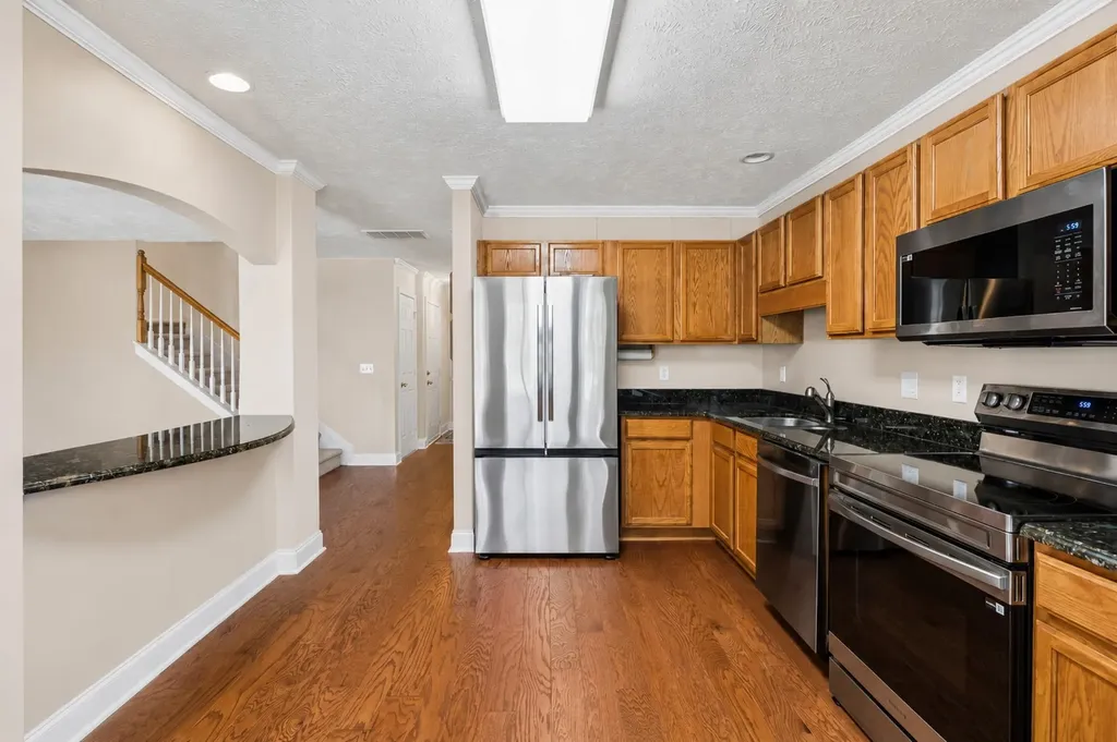 2030 Nashboro Boulevard Nashville TN 37217
